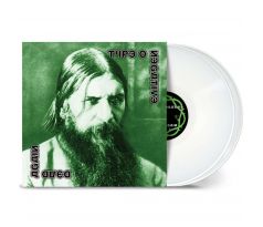 Type O Negative - Dead Again (Ltd. Edit. White Vinyl) / 2LP Vinyl