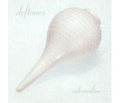 Deftones - Adrenaline (CD) audio CD album