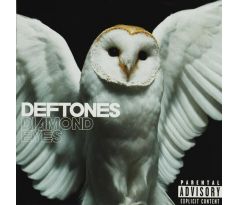 Deftones - Diamond Eyes (CD) audio CD album