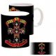 Guns N Roses - Appetite For Destruction (mug/ hrnček) CDAQUARIUS.COM Rock Shop