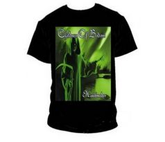 tričko Children Of Bodom - Hatebreeder (t-shirt)