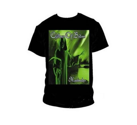 tričko Children Of Bodom - Hatebreeder (t-shirt)