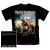 Iron Maiden - The Trooper (t-shirt)