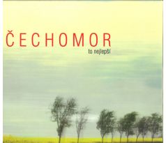 Čechomor – To Nejlepší (CD) audio CD album