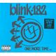 Blink 182 - One More Time... (CD) audio CD album