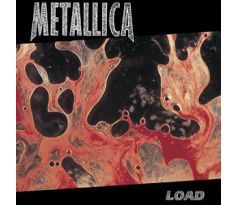 Metallica - Load / 2LP Vinyl