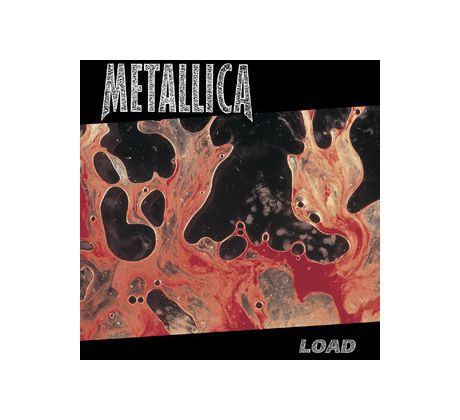Metallica - Load / 2LP Vinyl