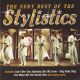 The Stylistics – The Very Best Of The Stylistics (CD) audio CD album