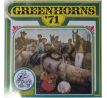Greenhorns / Zelenáči - Greenhorns 71 / LP Vinyl LP album