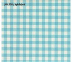 Jablkoň - Vykolejená / LP Vinyl LP album