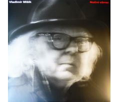 Mišík Vladimír - Noční Obraz / 2LP Vinyl LP album