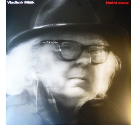 Mišík Vladimír - Noční Obraz / 2LP Vinyl LP album