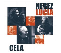 Nerez & Lucia - Cela / LP Vinyl LP album