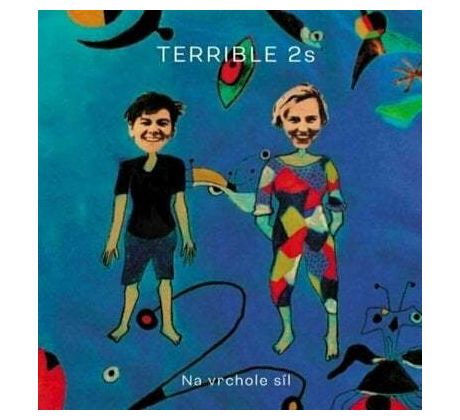 Terrible 2s - Na vrchole síl / LP Vinyl LP album