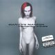 Manson Marilyn – Mechanical Animals (Explicit) (CD) audio CD album