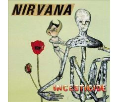 Nirvana - Incesticide (180g) (45 RPM) / 2LP Vinyl
