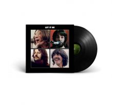 Beatles - Let It Be (180g) (HalfSpeed Mastering) / LP Vinyl