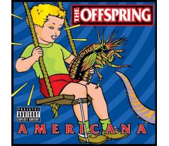Offspring - Americana / LP