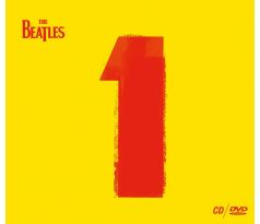 Beatles - 1 (Limited CD+DVD)