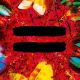 Sheeran Ed - = Equals (CD) Audio CD album