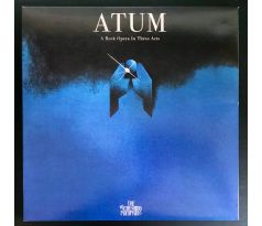 Smashing Pumpkins - Atum / 4LP Vinyl LP album