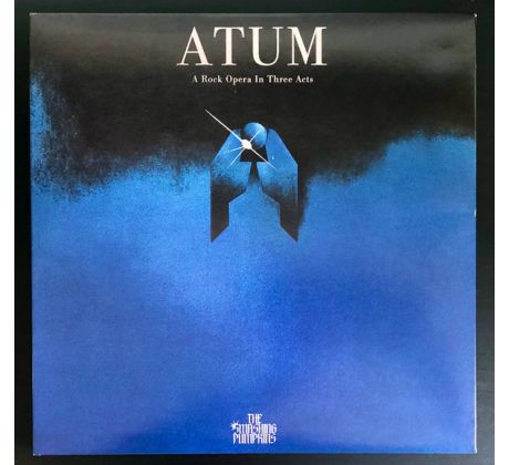 Smashing Pumpkins - Atum / 4LP Vinyl LP album