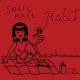 Snail Mail - Habit / LP Vinyl LP album