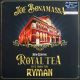 Bonamassa Joe - Royal Tea Live From The Ryman / 2LP Vinyl album
