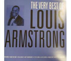 Armstrong Louis - The Very Best Of / LP Vinyl album
