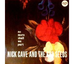 Cave Nick & Bad Seeds - No More Shall We Part / 2LP Vinyl album