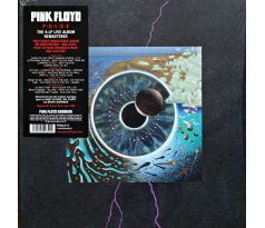 Pink Floyd - P.U.L.S.E. / 4LP BOX Vinyl album
