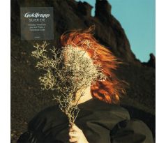 Goldfrapp - Silver Eye / LP Vinyl LP album