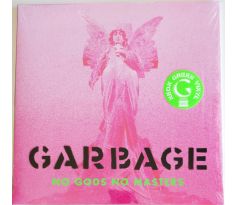 Garbage - No Gods No Masters / LP Vinyl LP album