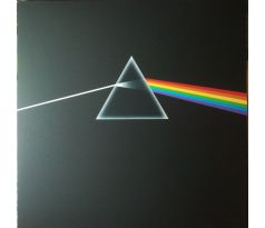 Pink Floyd - Dark Side Of The Moon /50th Anniversary/ LP Vinyl