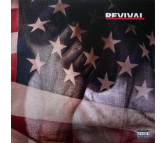 Eminem - Revival / 2LP Vinyl album