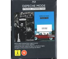 Depeche Mode – Strange | Strange Too /BD/