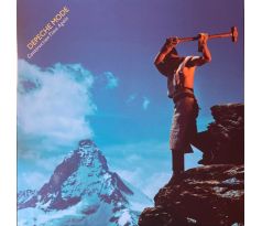 Depeche Mode - Construction Time Again / LP Vinyl