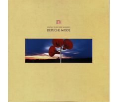 Depeche Mode - Music For The Masses / LP Vinyl