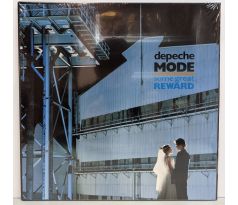 Depeche Mode - Some Great Reward / LP Vinyl