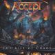 Accept - The Rise Of Chaos (CD) Audio CD album
