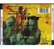 Alice In Chains - Dirt (CD) Audio CD album