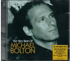 Bolton Michael - Very Best Of (CD) Audio CD album