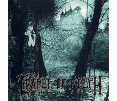Cradle Of Filth - Dusk And Her Embrace (CD) Audio CD album