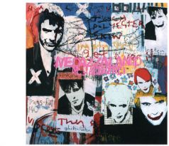 Duran Duran - Medazzaland /Anniversary Edition/ (CD) Audio CD album