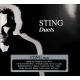 Sting - Duets (CD) Audio CD album