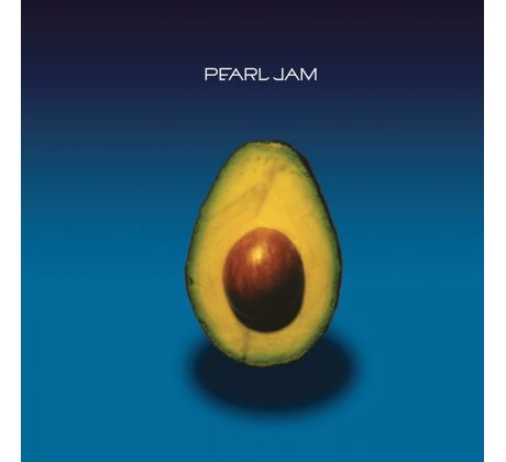 Pearl Jam - Pearl Jam (CD) Audio CD album