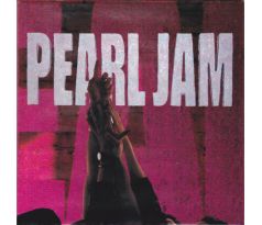 Pearl Jam - Ten (CD) Audio CD album