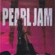 Pearl Jam - Ten (CD) Audio CD album