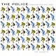 Police - Every Breath You Take (CD) Audio CD album