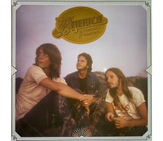 America - Alternates & Rarities RSD / LP Vinyl LP album